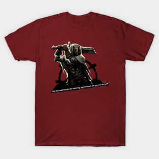 Darkest Dungeon - The Leper T-Shirt